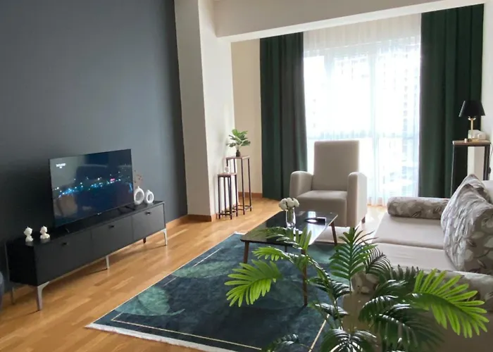 Aram Home