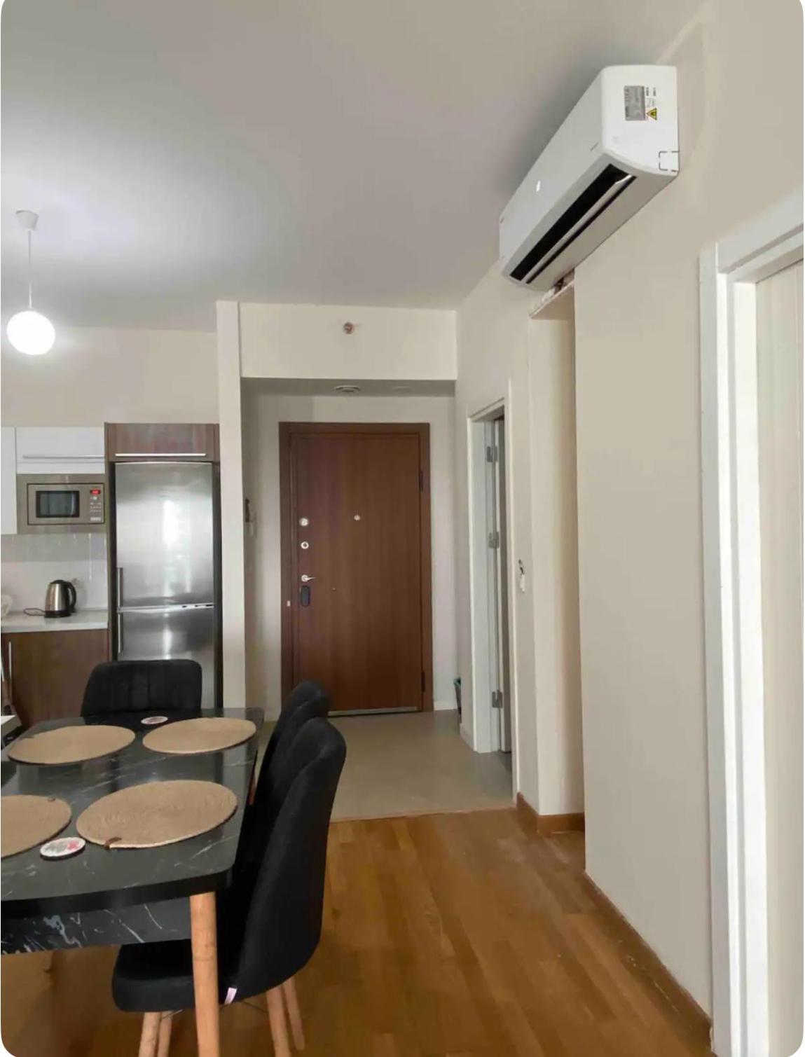 Apartament Aram Stambuł