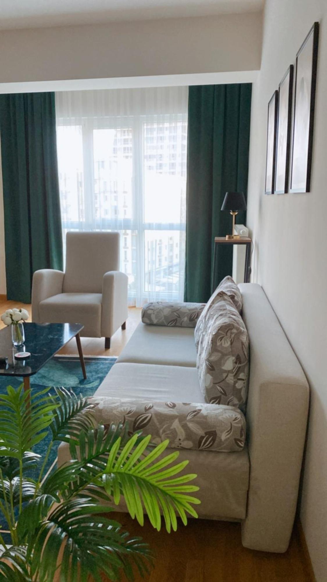 Apartament Aram