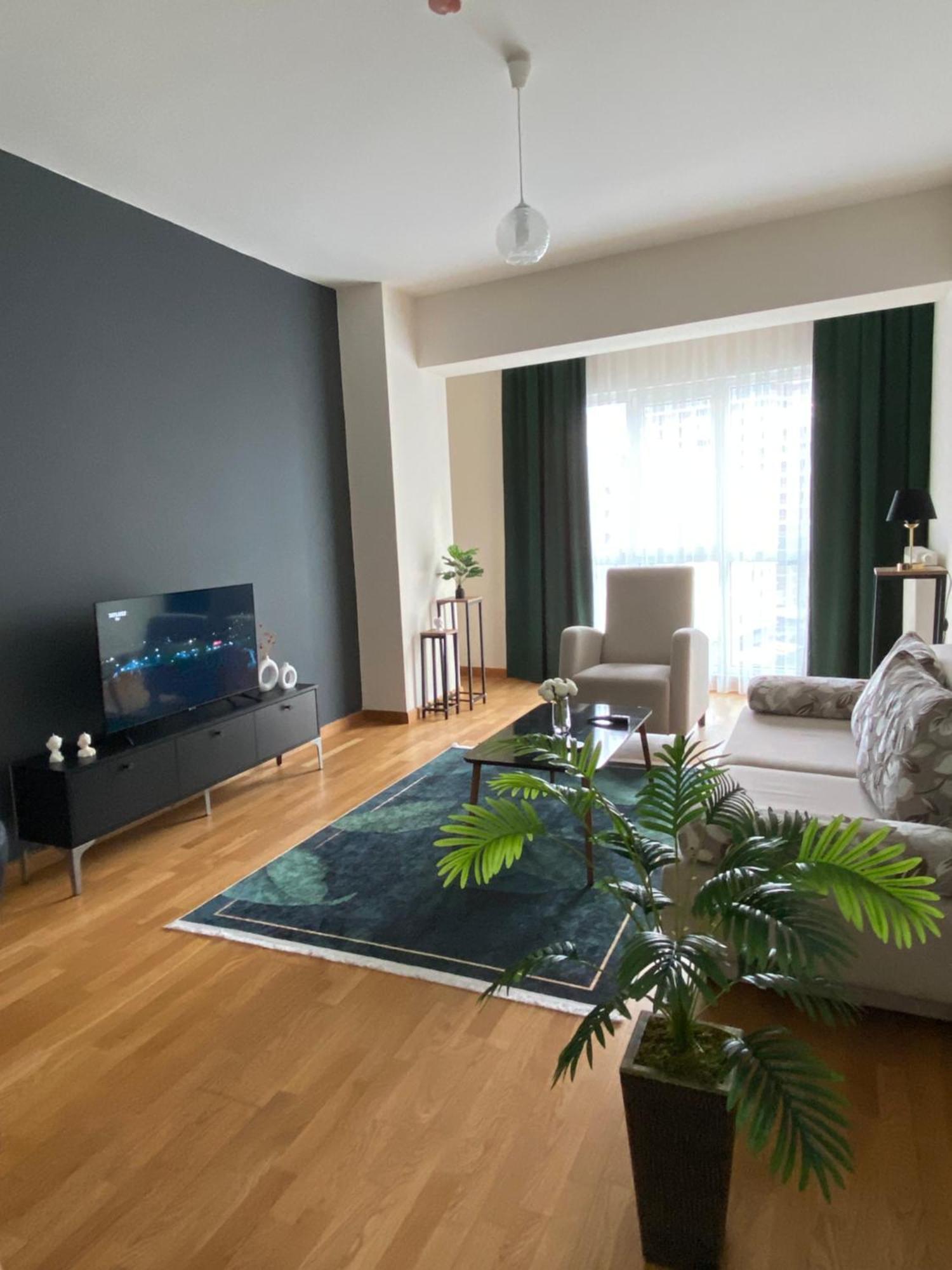 Aram Apartament