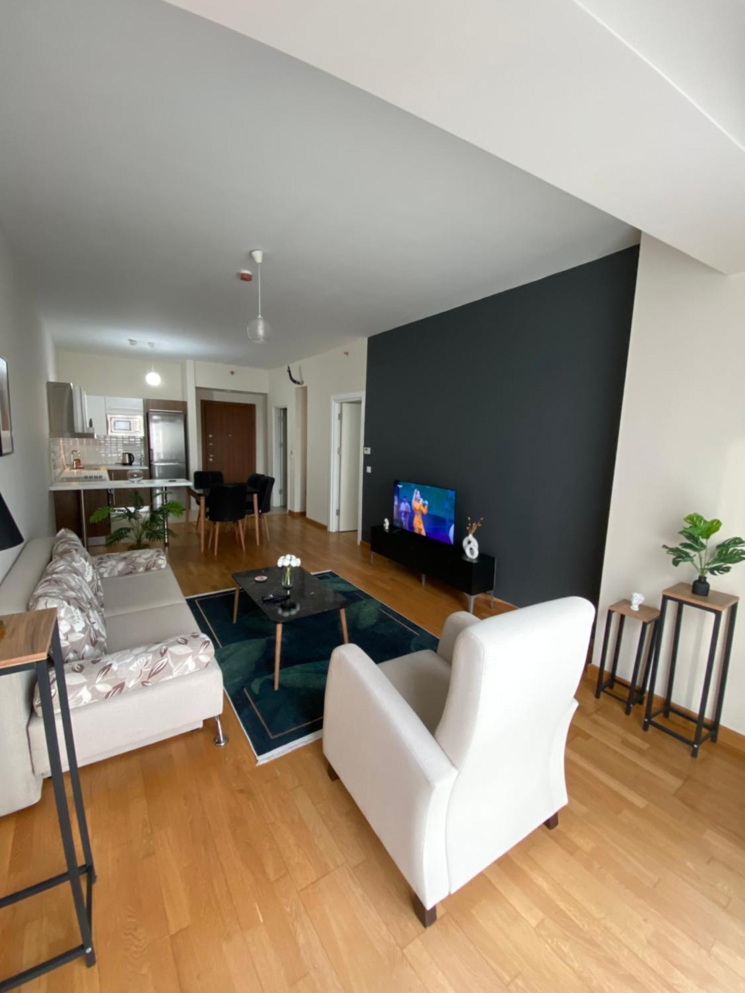 Apartament Aram *