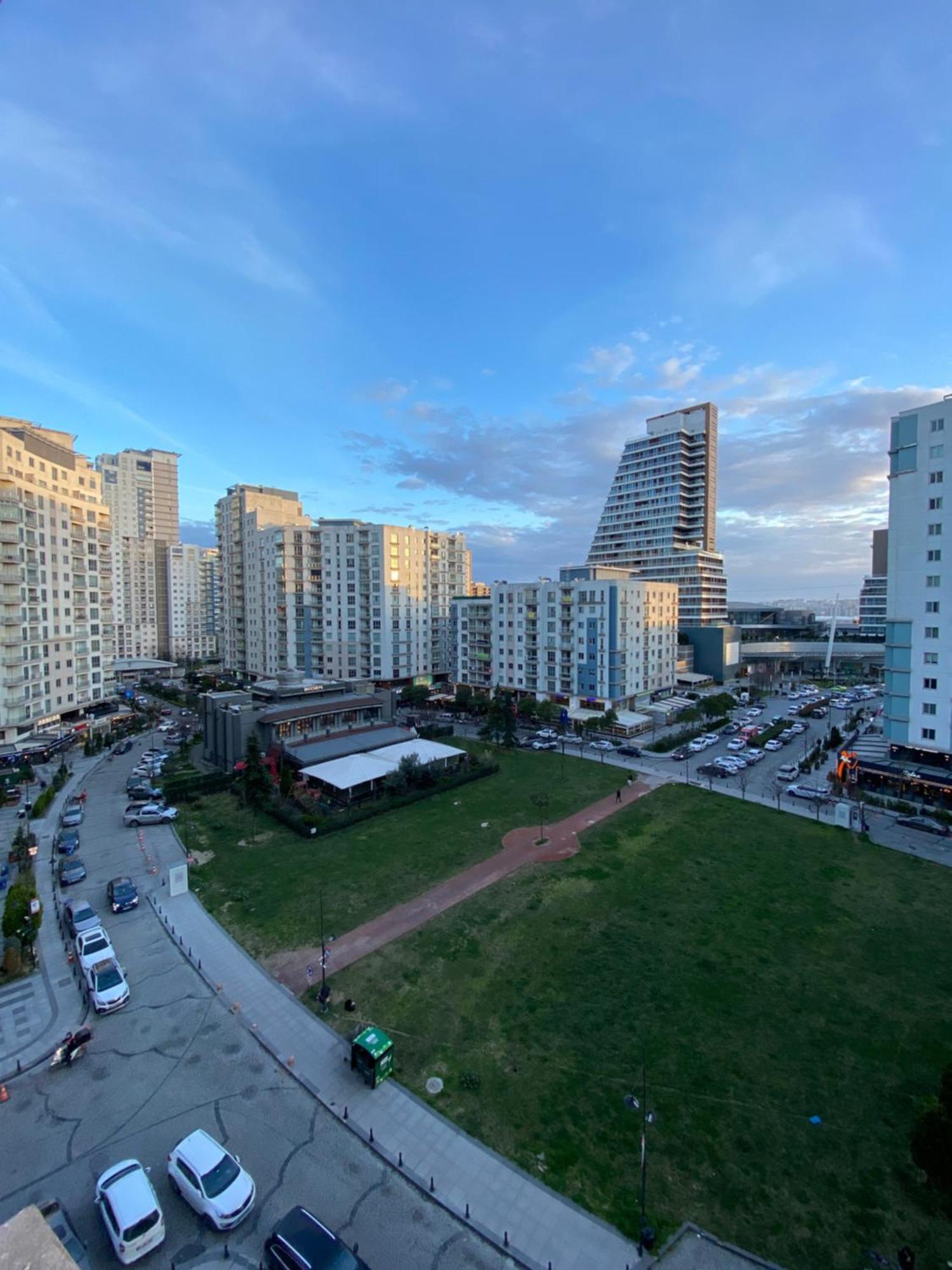 Apartament Aram