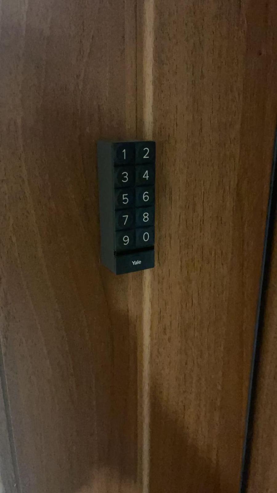 Apartament Aram Stambuł