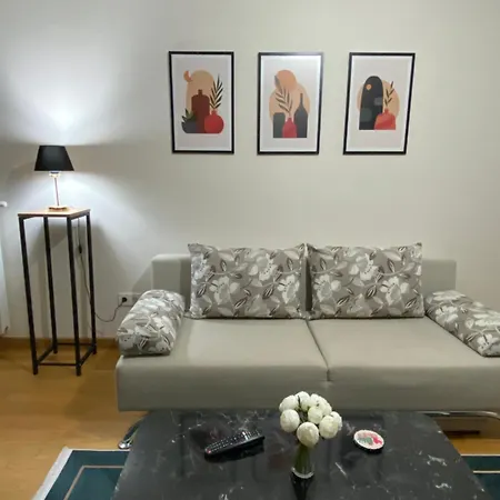Aram Home Istanboel Buitenkant foto