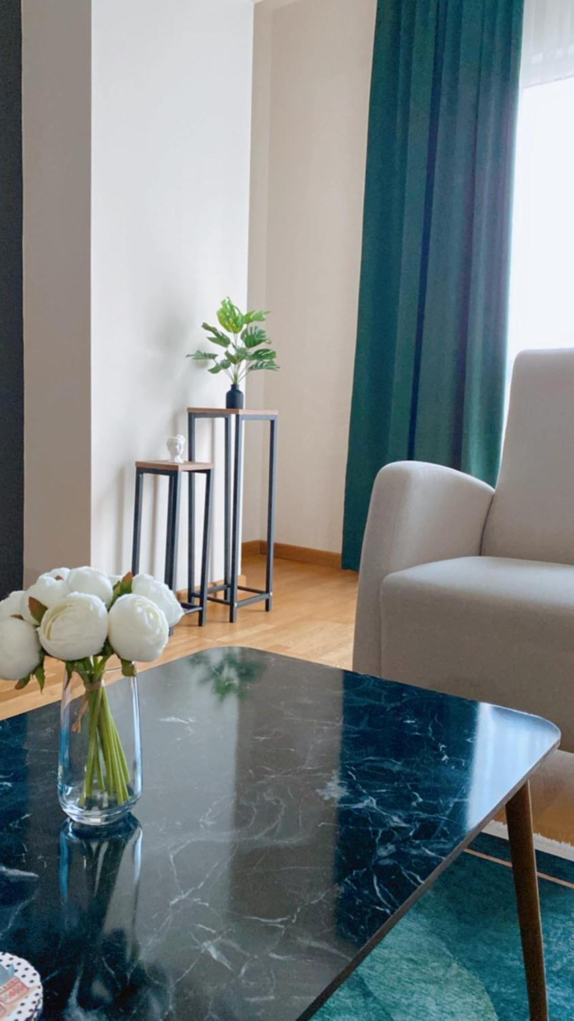 Aram Appartement