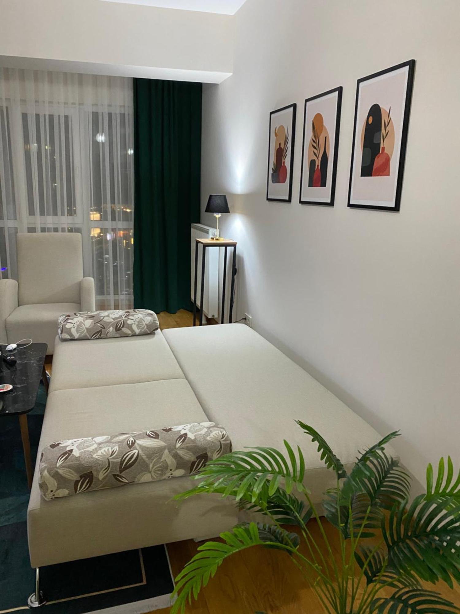 Appartement Aram *