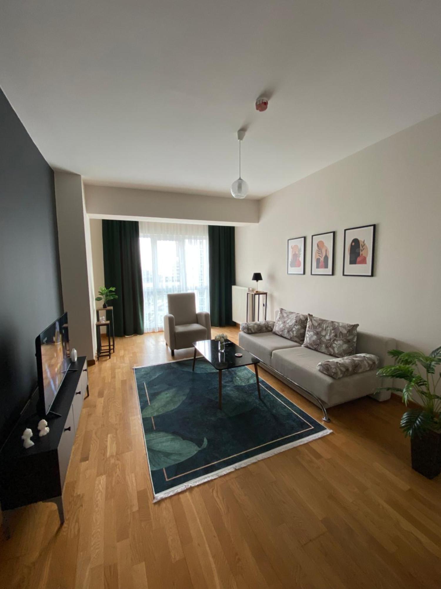 Appartement Aram Istanboel